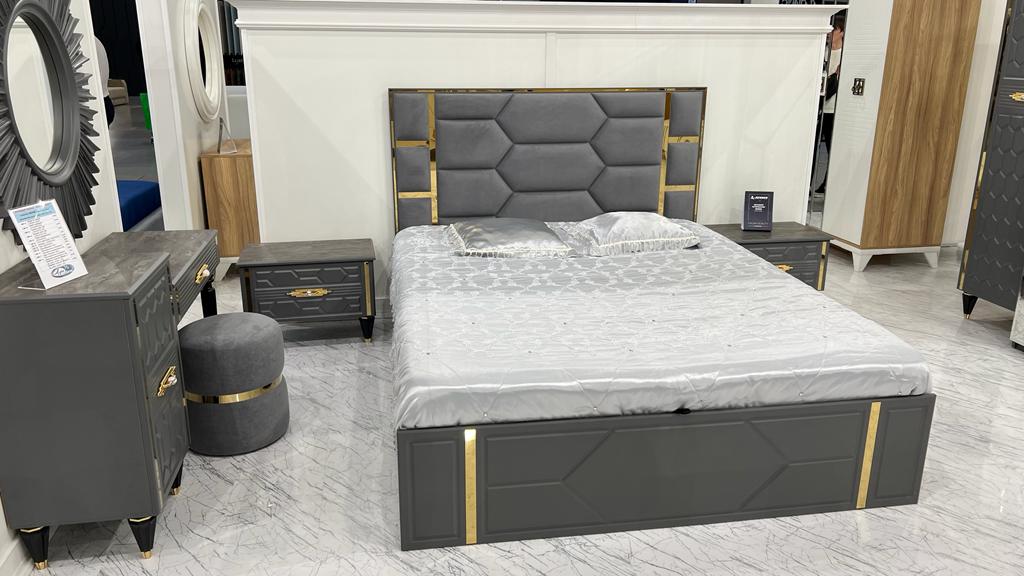 Спальня Мария В2 