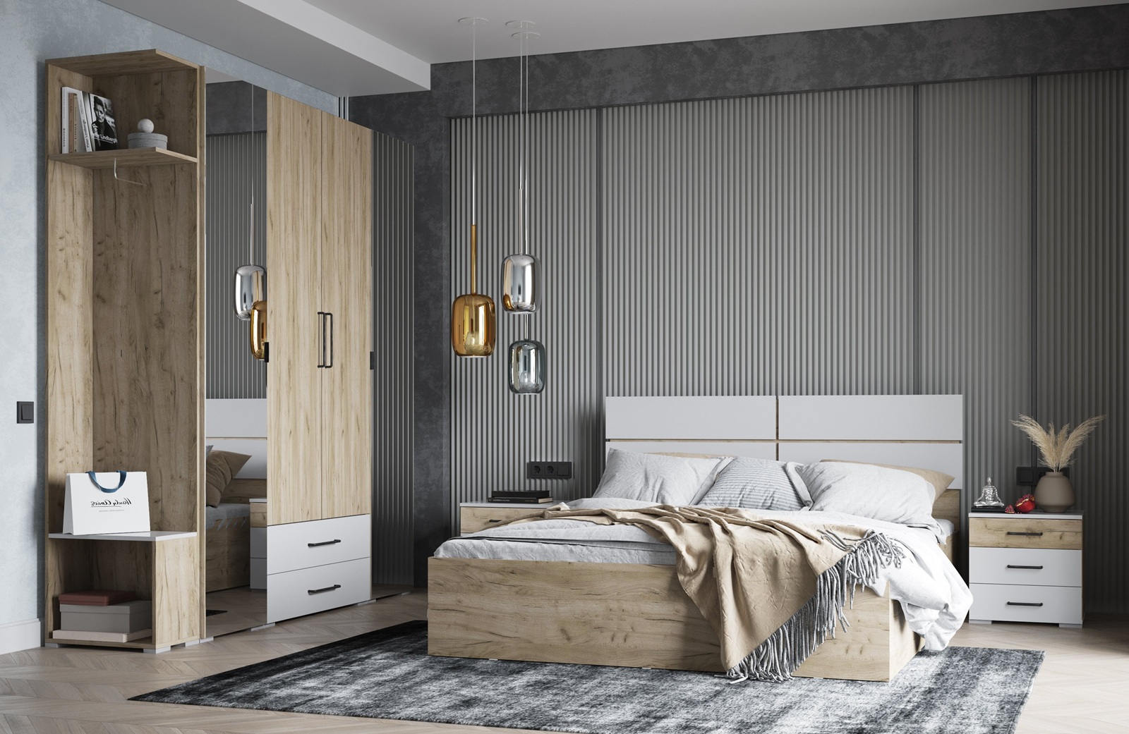 фото зеркало теана