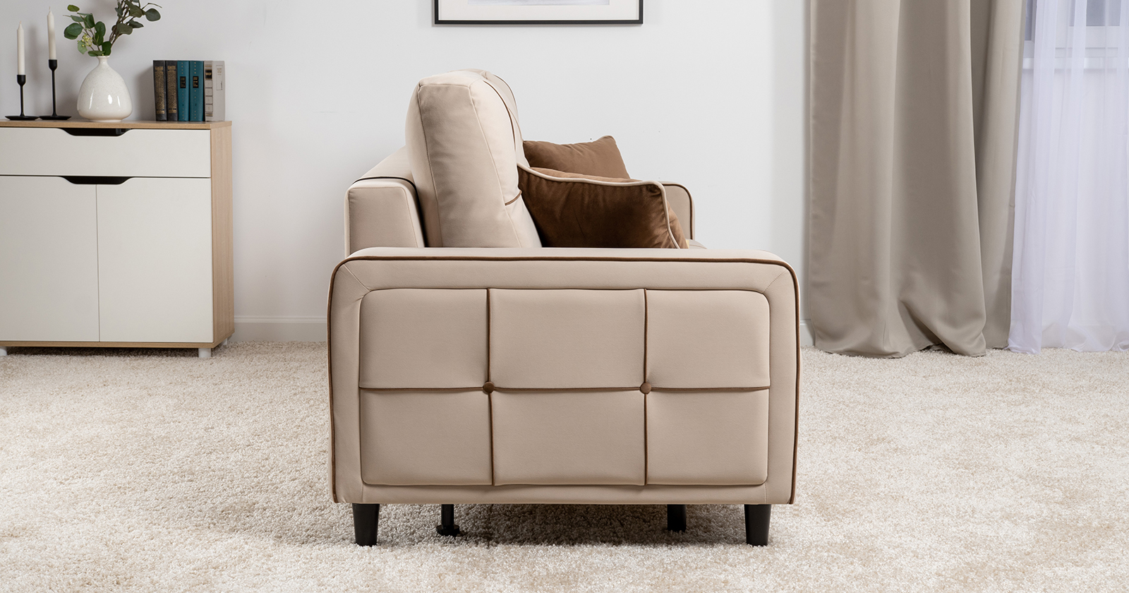 Диван-кровать Черри 