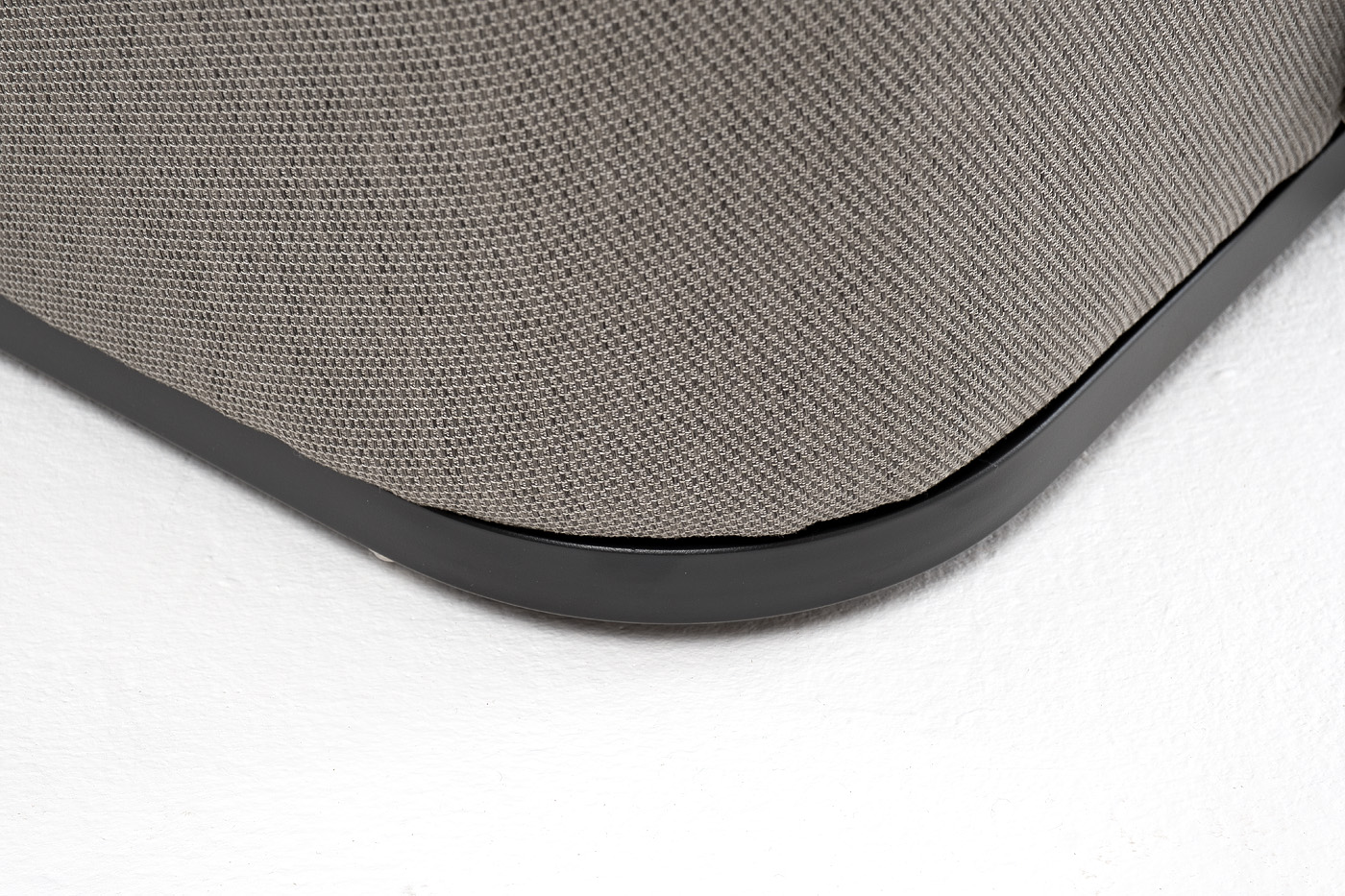 фото "флоренция" лаунж-зона из искусственного ротанга, цвет графит (к)