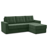Диван угловой Олимп 