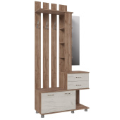 Прихожая ЦС МИКС АРТ