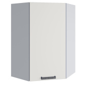 Шкаф верхний угловой высокий ВПУ Ройс Шкаф верхний угловой высокий ВПУ Ройс