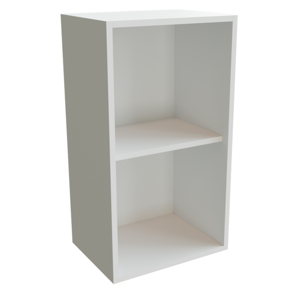 фото шкаф верхний 1 дв. шв прага