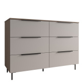 Комод 1300 Роза (Ройс)  