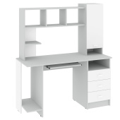 Стол компьютерный КС-003 Стол компьютерный КС-003