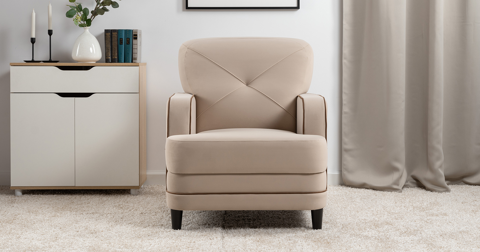 Кресло Черри 