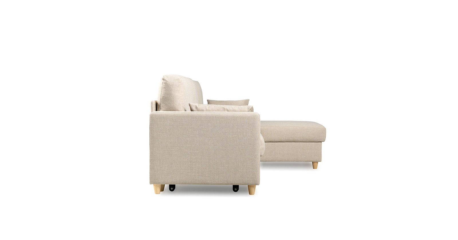 Диван-кровать угловой Дилан 