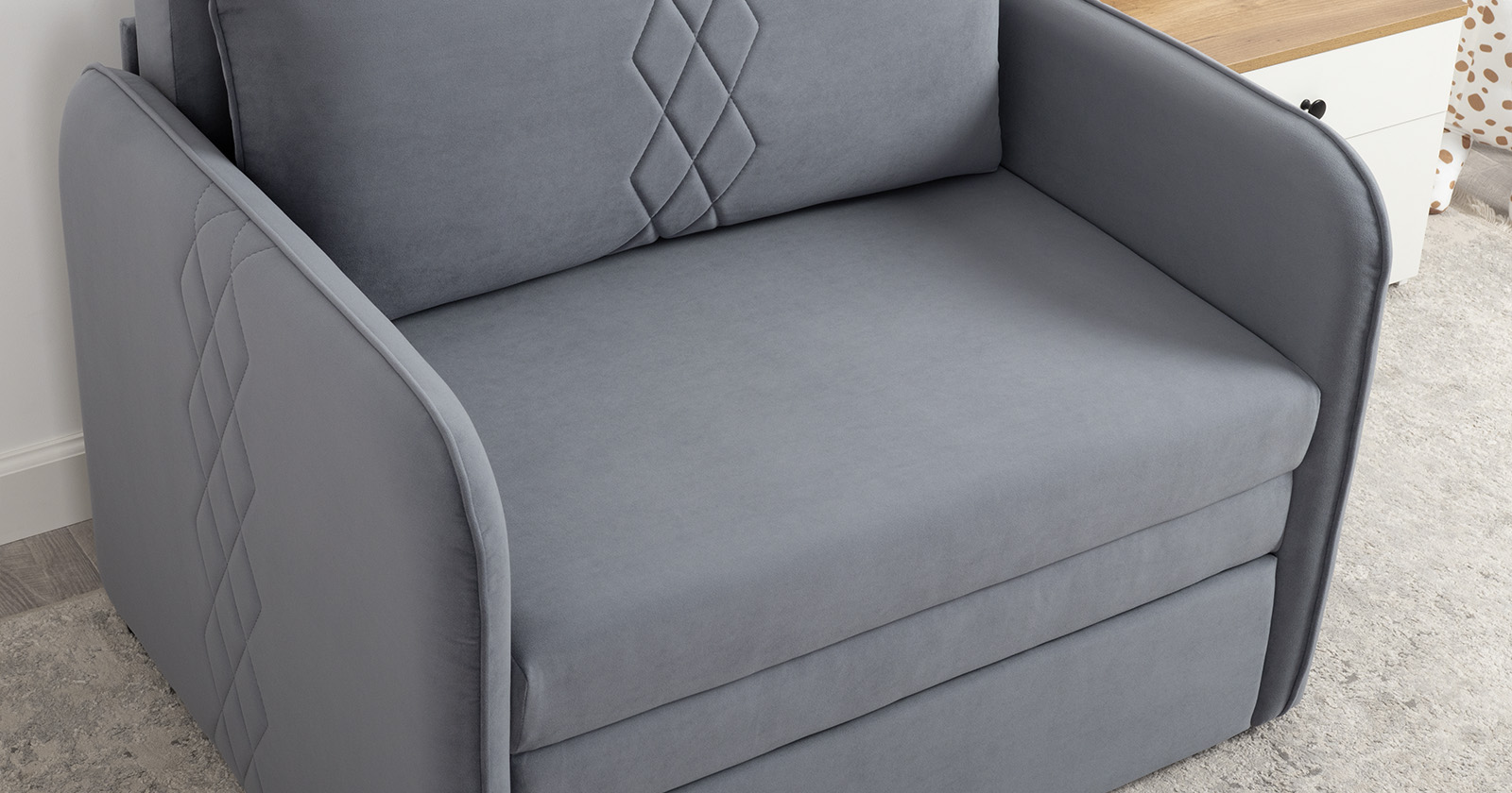 Кресло-кровать 850 Юта 