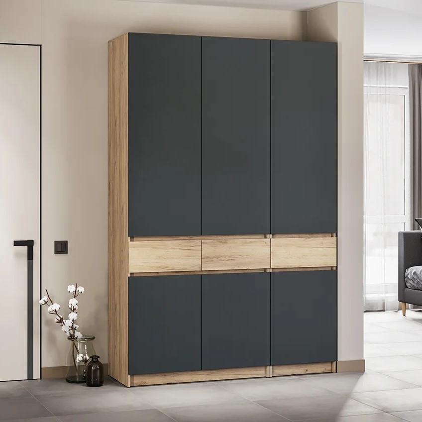 Шкаф ШК-1500 Стоуби  Шкаф ШК-1500 Стоуби