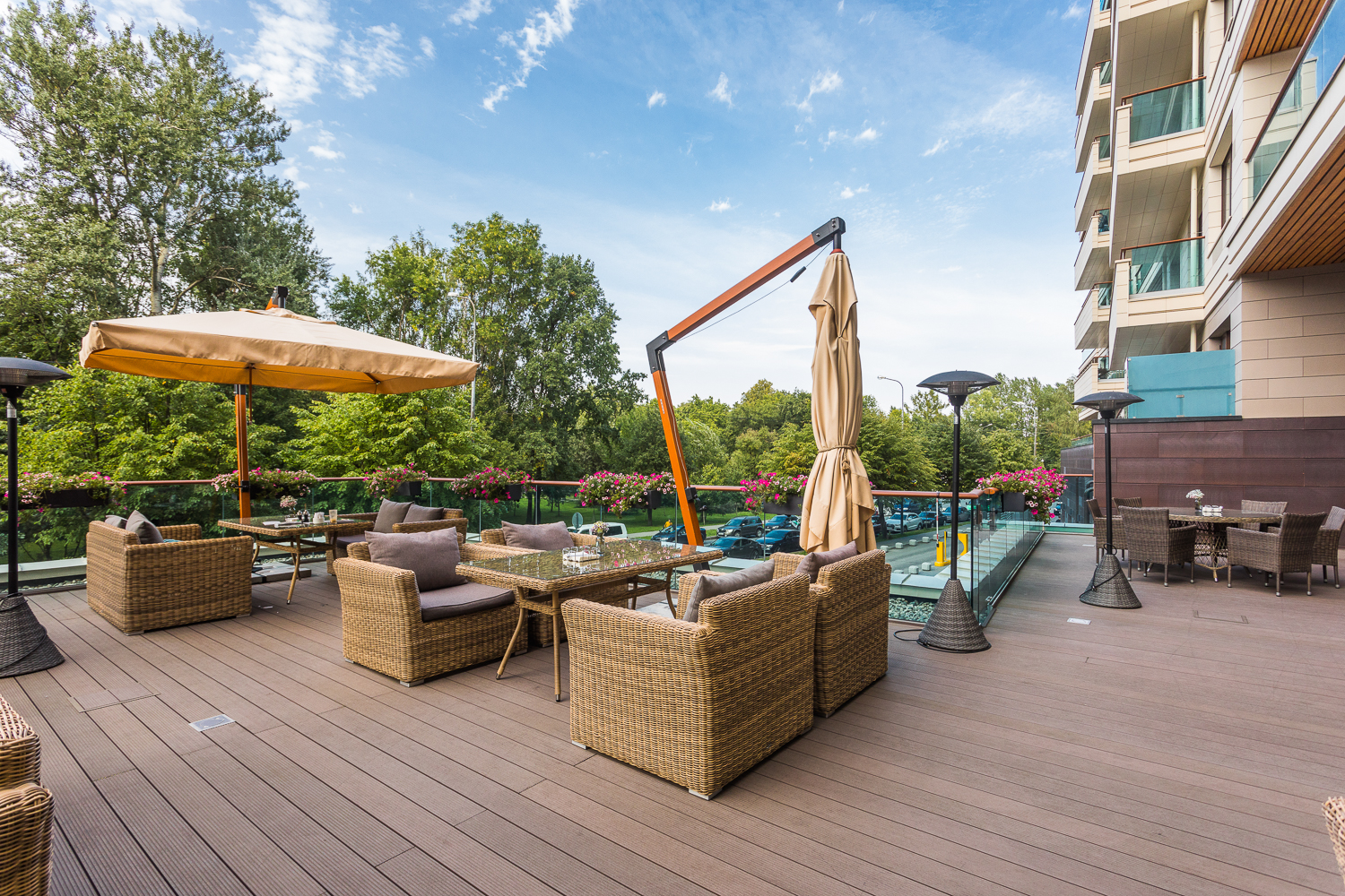 фото "капучино" кресло из искусственного ротанга, цвет соломенный