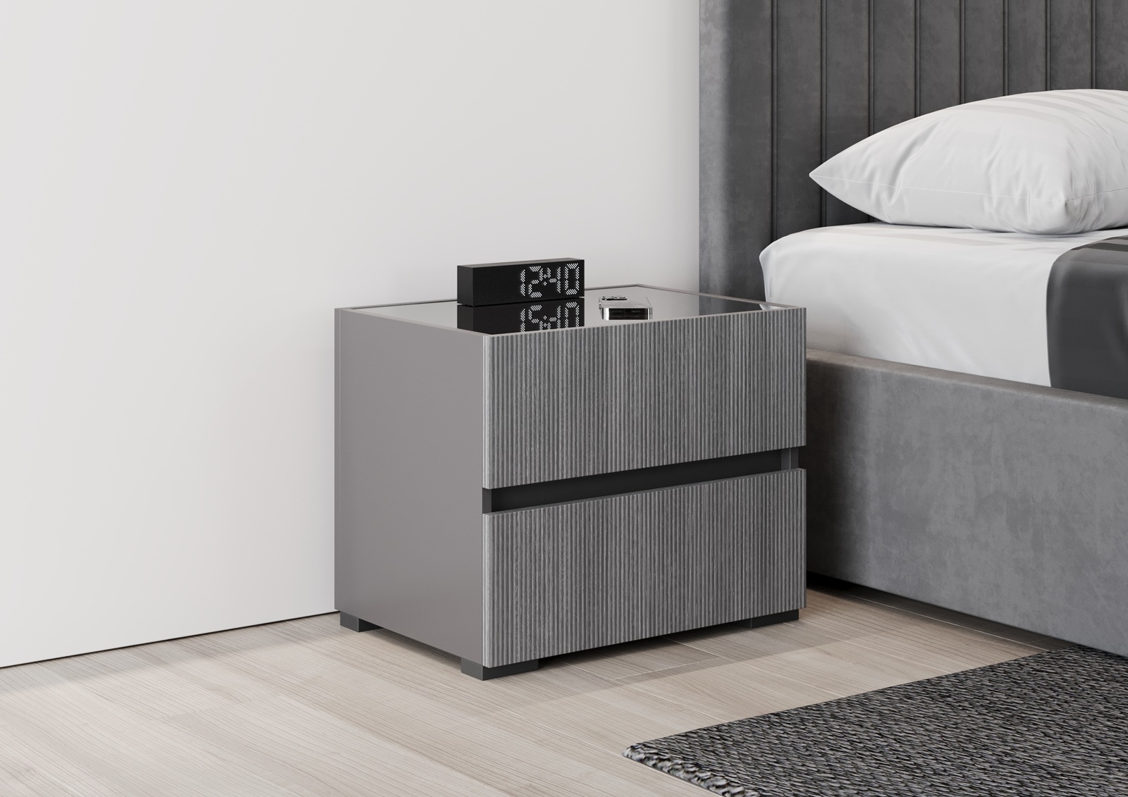 фото спальня беллуччи в2