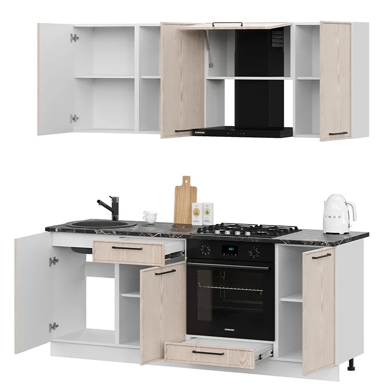 Кухня 2000 Либерти 