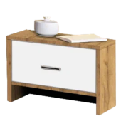 Тумба прикроватная Виктория 