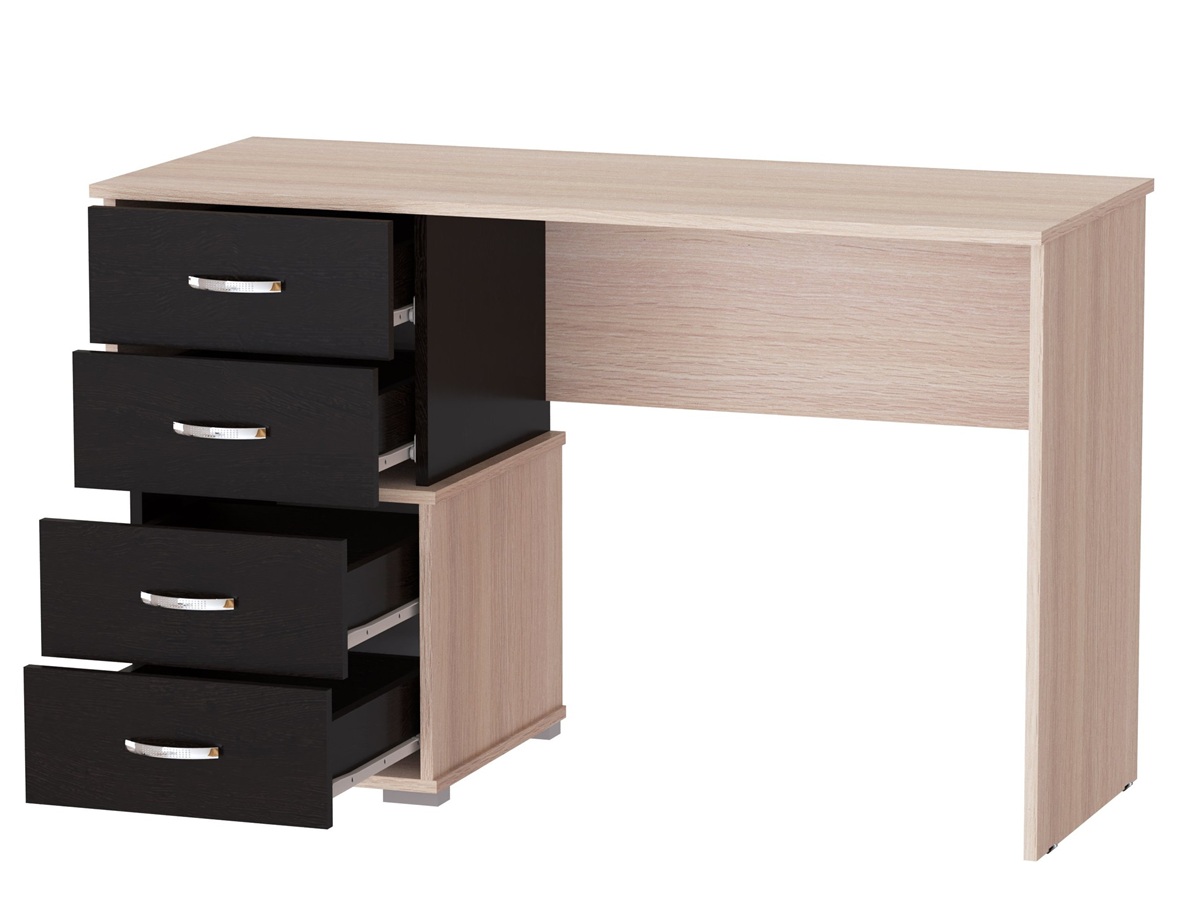 Стол письменный Сити-2