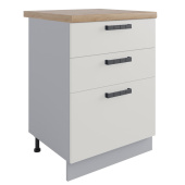 Стол с 3 ящ. КС3Я Ройс