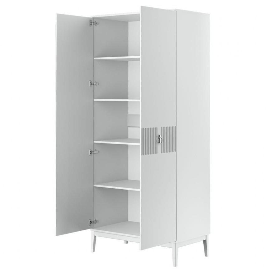 Шкаф для одежды 2-х дв. ШР-2 ФАРГО 