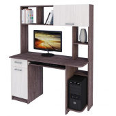 Стол компьютерный КСТ.14 Астрид