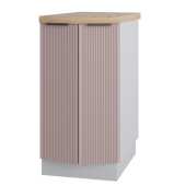 Стол торцевой СТ 400 Мелисса Стол торцевой СТ 400 Мелисса