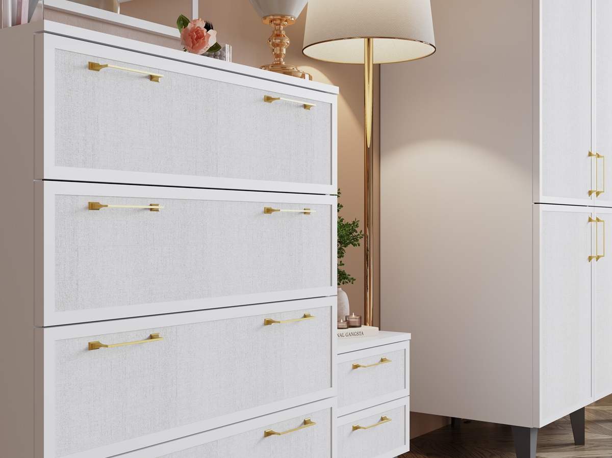 Комод ТК-20 Толедо 