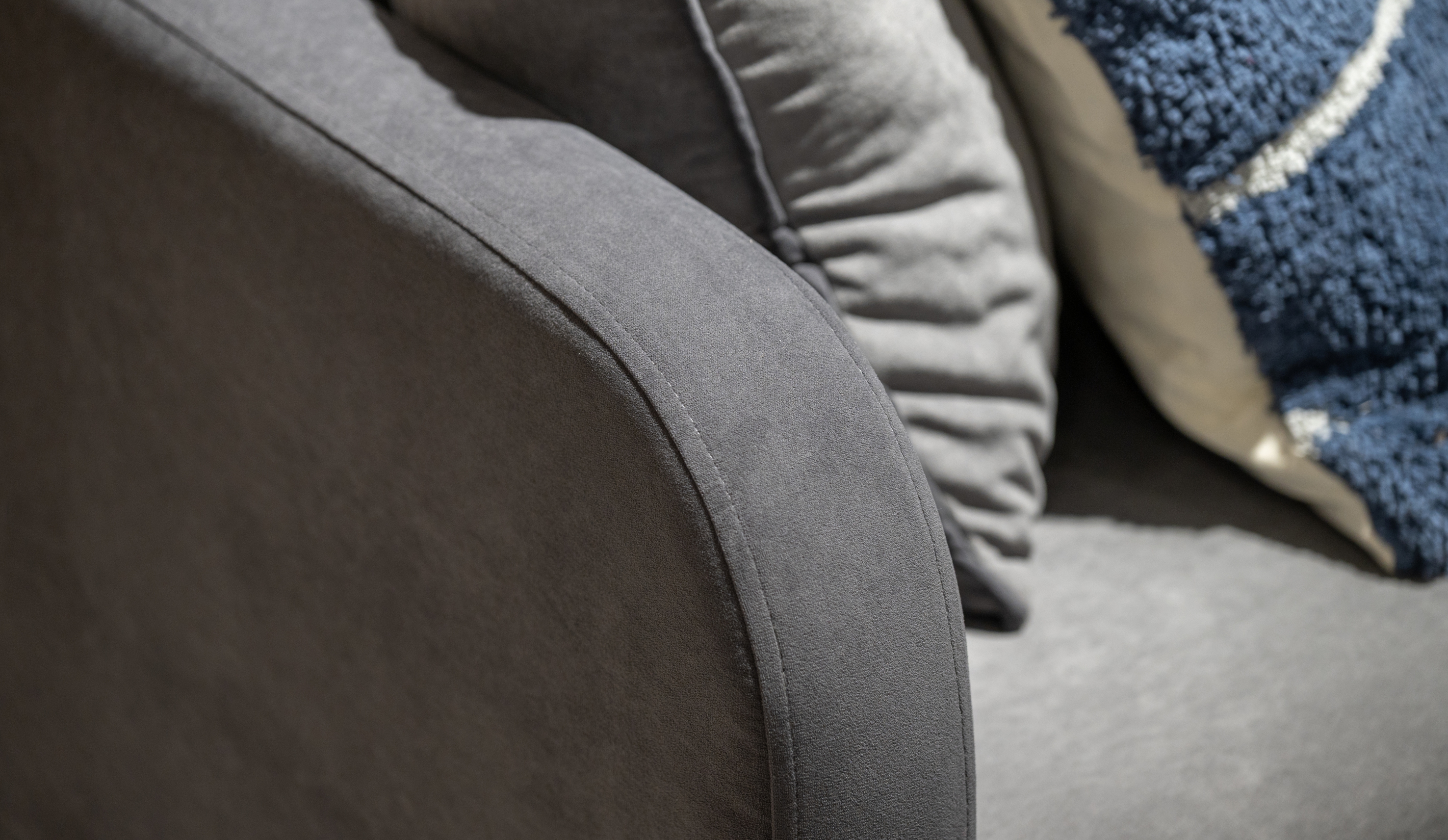 Диван прямой Бостон Sofos 