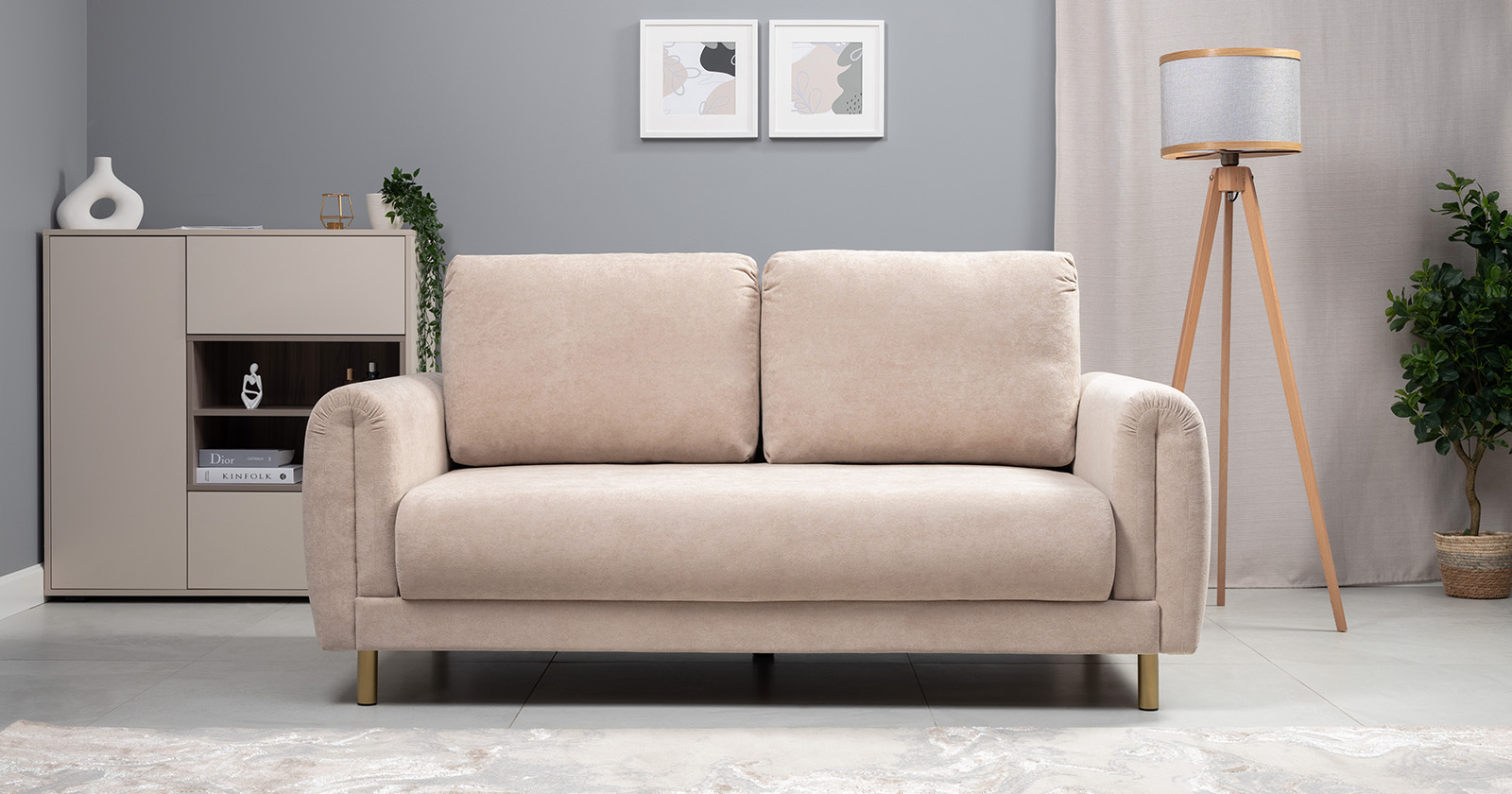 Диван-кровать Оникс 