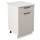 Шкаф нижний с 1 ящ. ШН1Я Кёлн