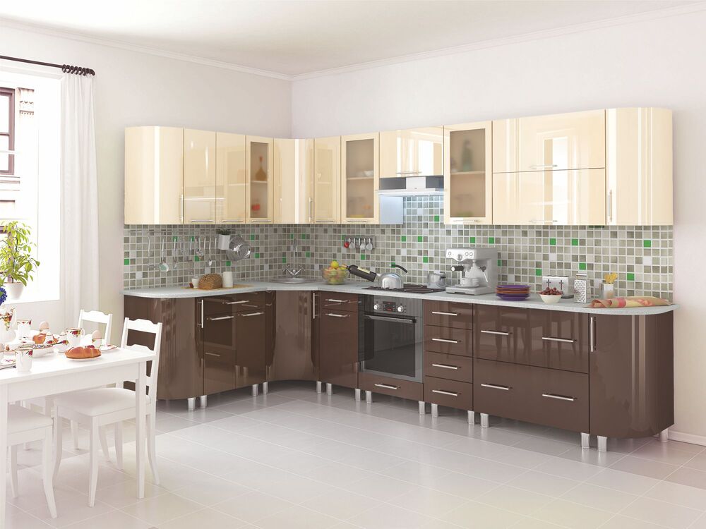 фото кухня 3200 танго