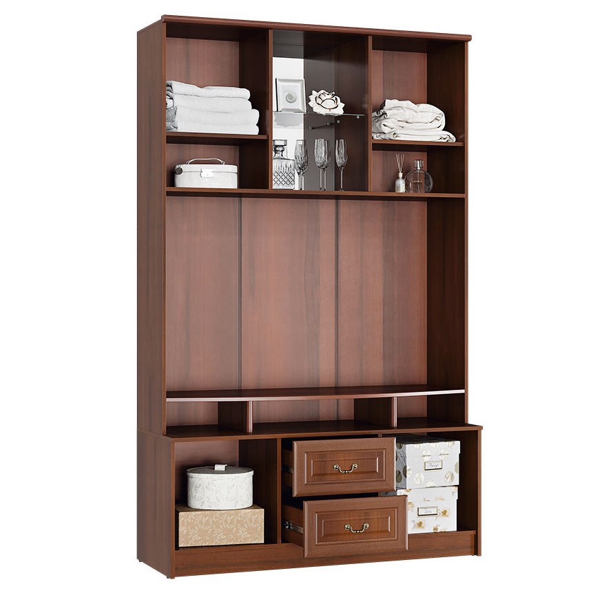 Шкаф многоцелевой ЯН-35 Янна  Шкаф многоцелевой ЯН-35 Янна