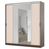 Шкаф-купе 2000 Альянс  Шкаф-купе 2000 Альянс