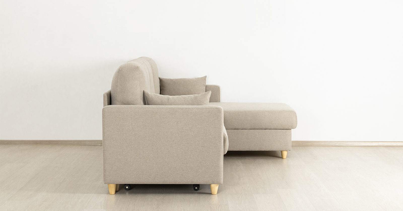 фото диван-кровать угловой дилан