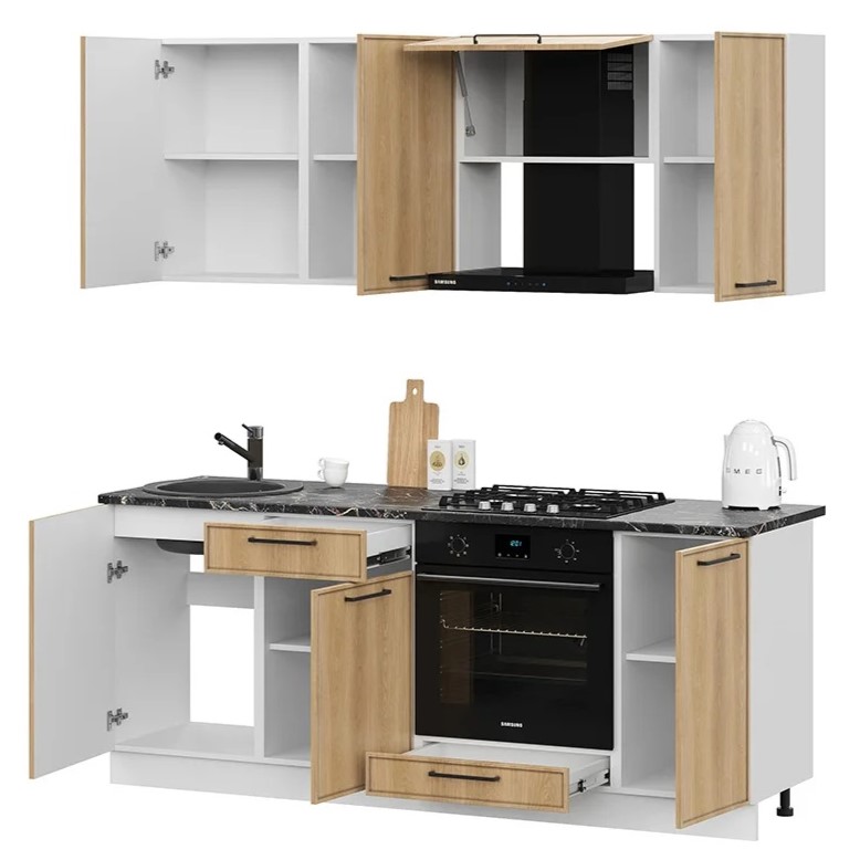 Кухня 2000 Либерти 