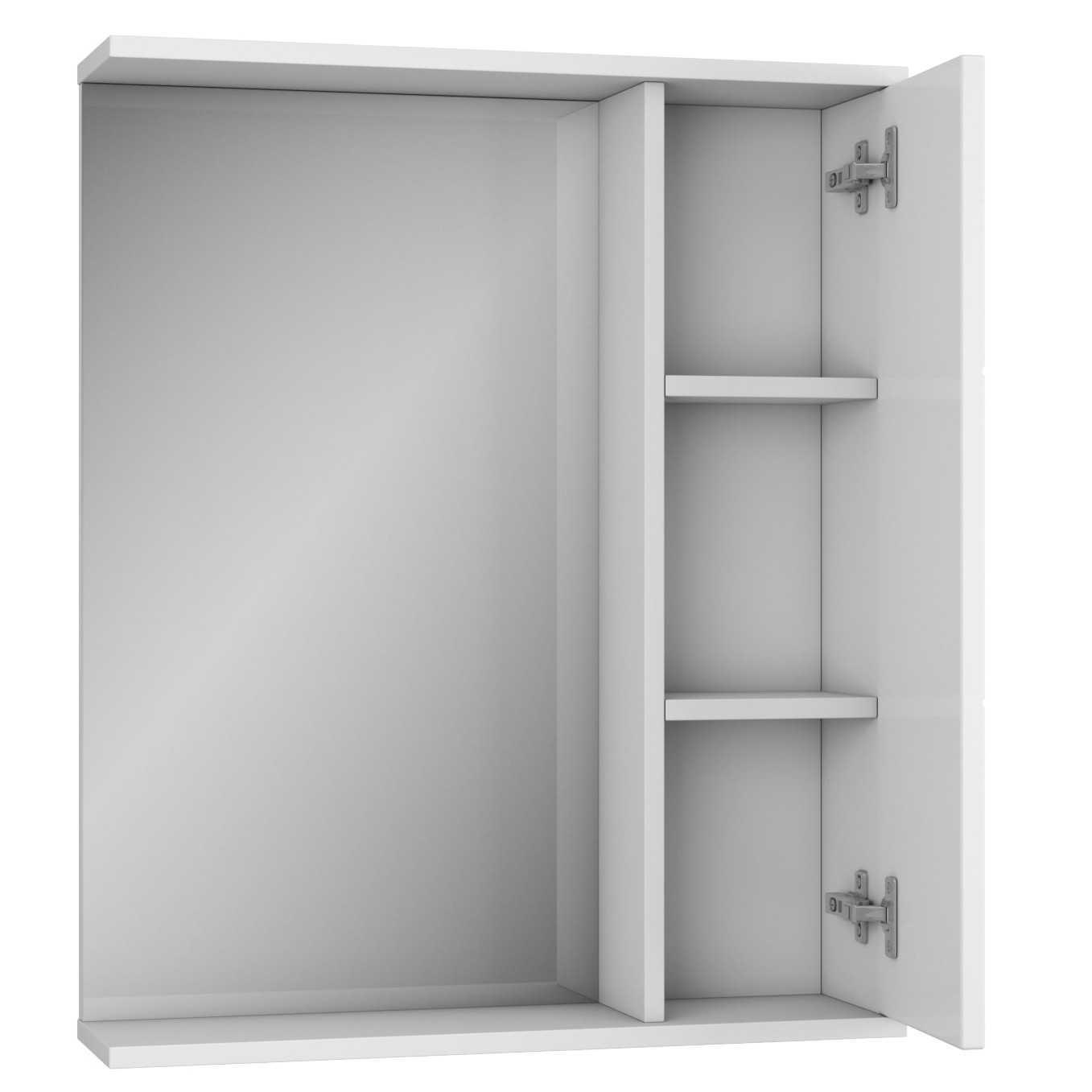 фото зеркало-шкаф рейн 60