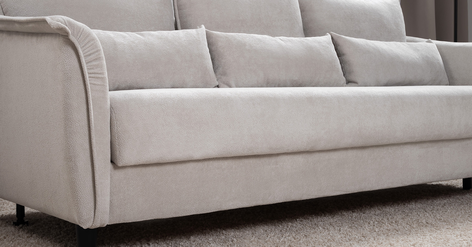 Диван-кровать Берта 