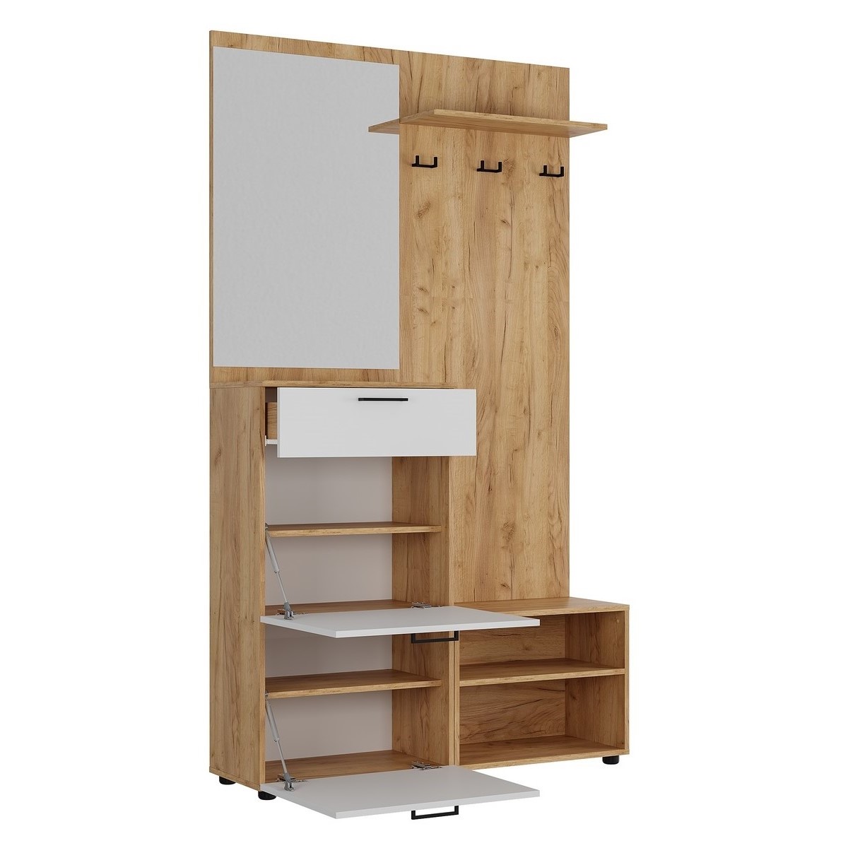 Прихожая Монтана Прихожая Монтана