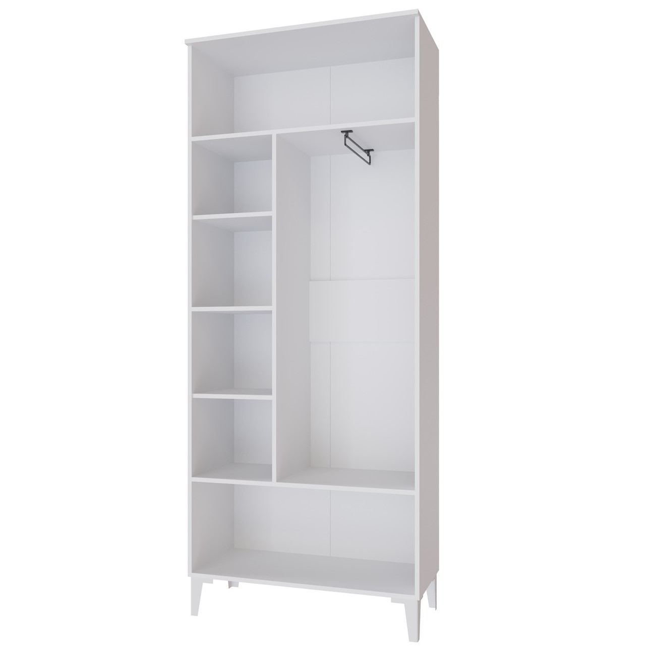 Шкаф 2-х ств. ТШ-30 Толедо 