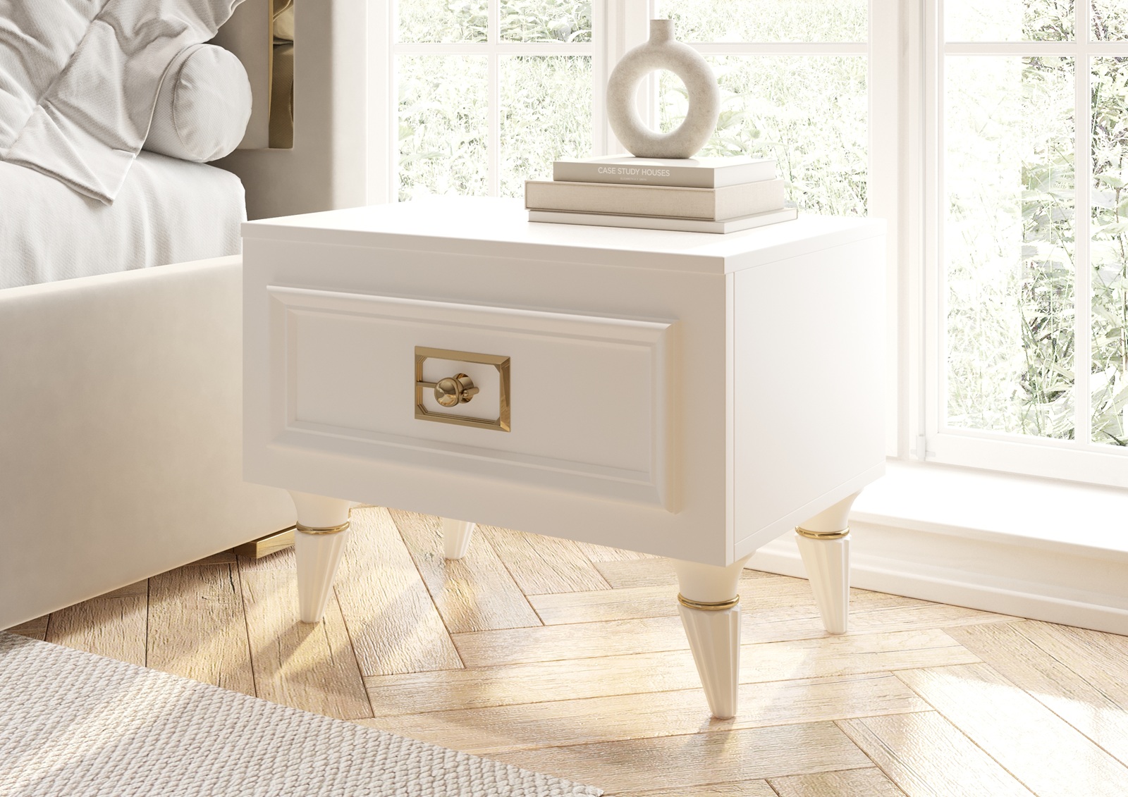 Спальня Виктория 