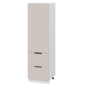 Шкаф-пенал П600-12Я Оливия