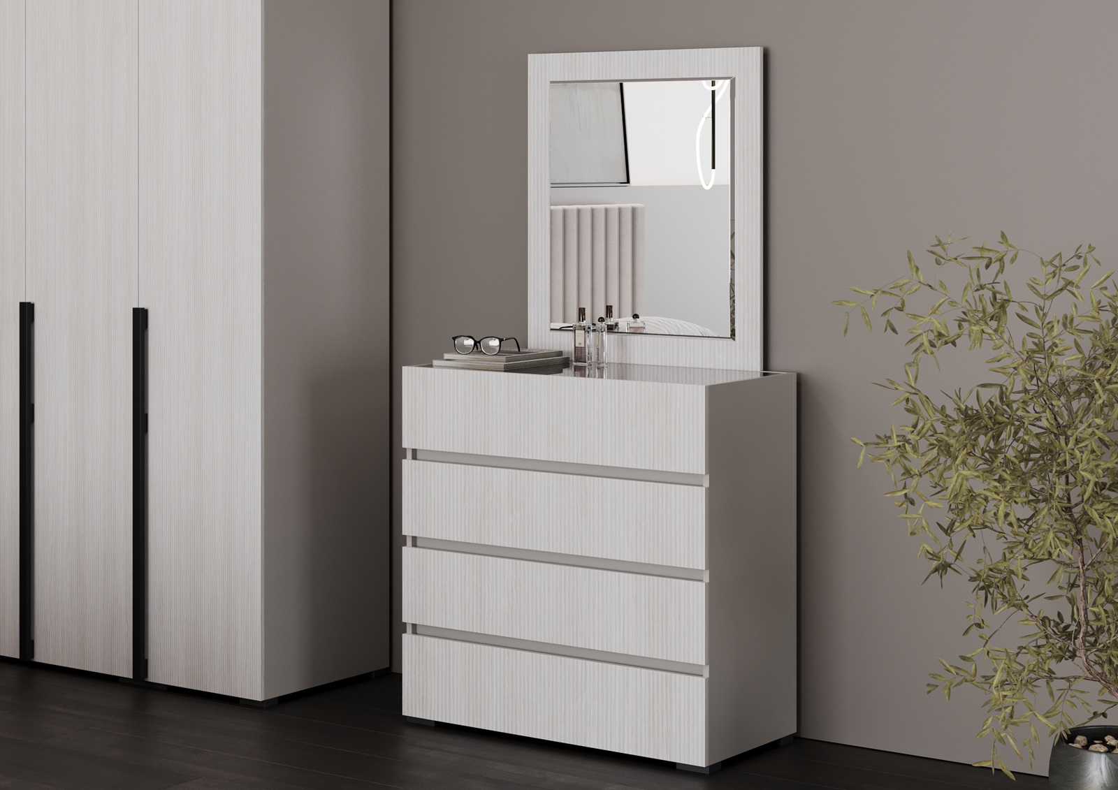 Комод СБЛ-14 Беллуччи 