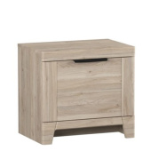 Тумба низкая узкая Юта Тумба низкая узкая Юта