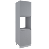 Пенал с нишей под духовку ПН 600 Тренто