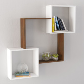 Полка навесная ПН-2