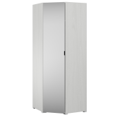 Шкаф угловой Теана