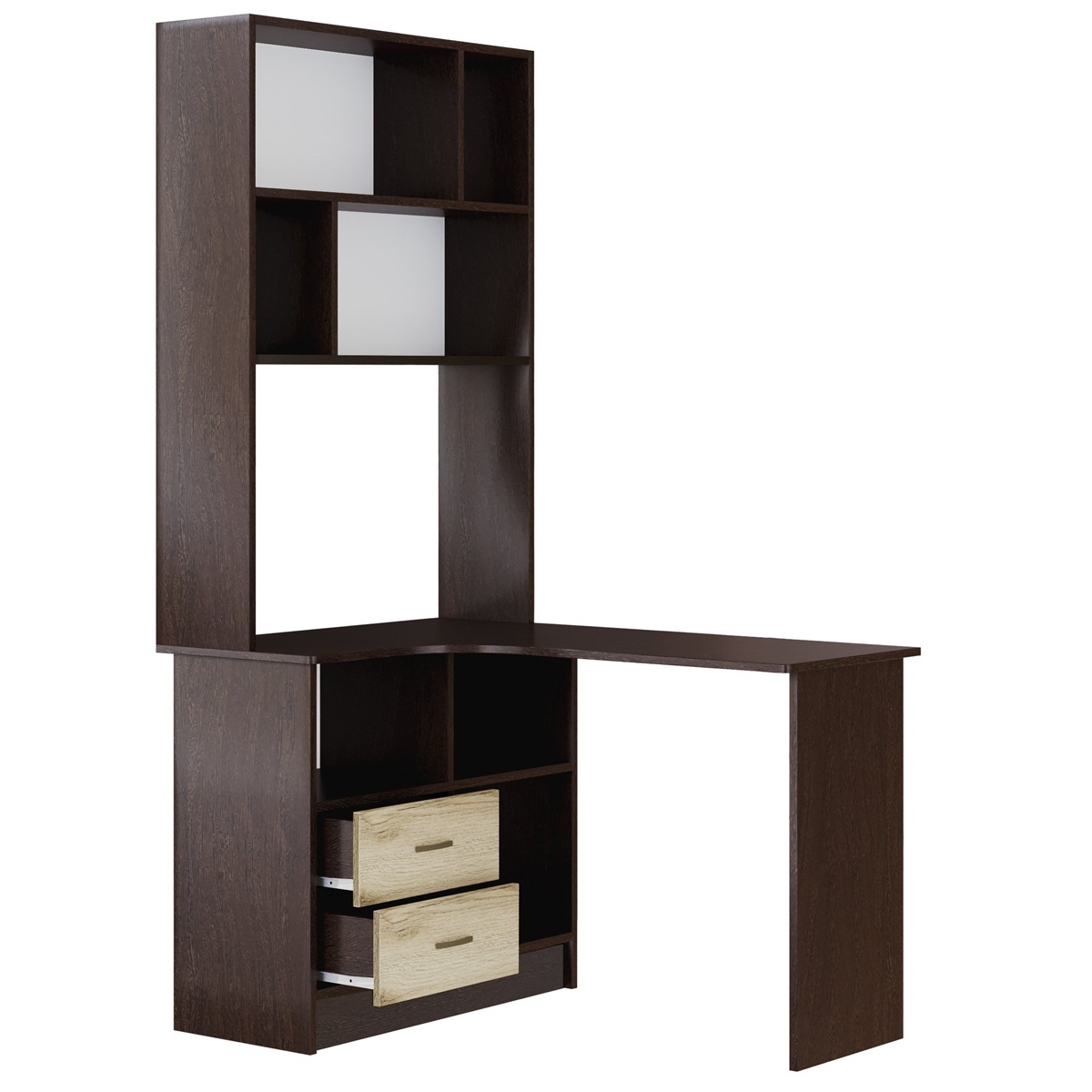 Стол угловой универсальный Орион 