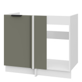 Шкаф нижний угловой ШНУП 1000 Норд