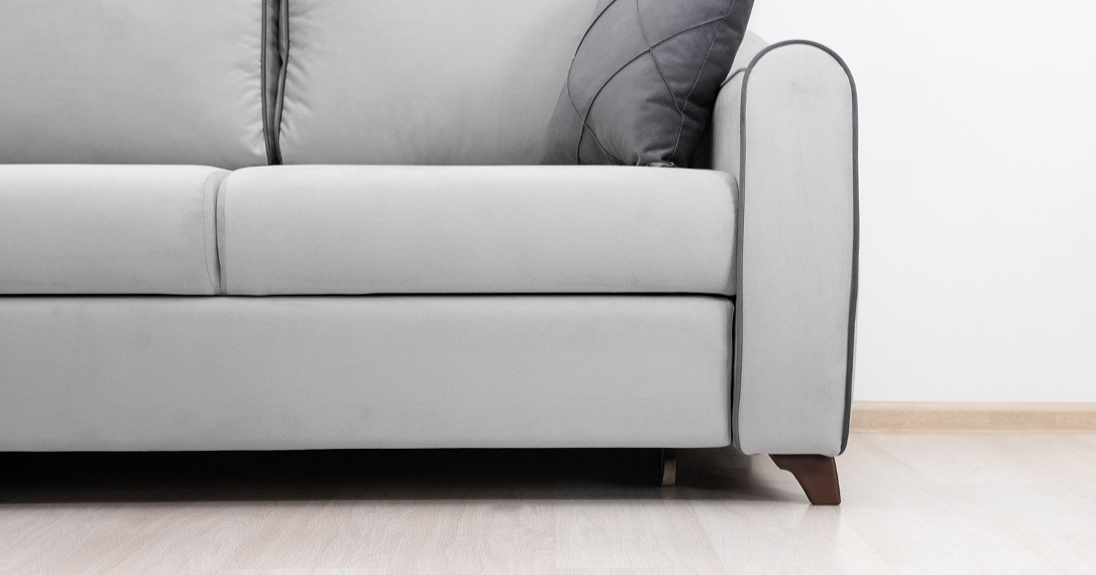 Диван-кровать угловой Френсис 