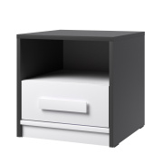 Тумба прикроватная КТ-1 Кэнди