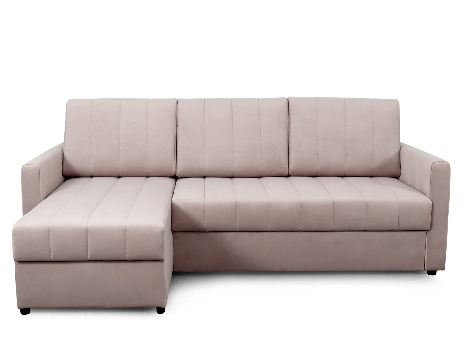 Диван-кровать угловой Ларио 