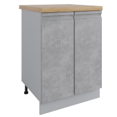 Стол 2-х дв. С Скала Стол 2-х дв. С Скала