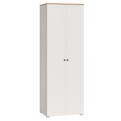 Шкаф для одежды 13.336.02 Остин  Шкаф для одежды 13.336.02 Остин